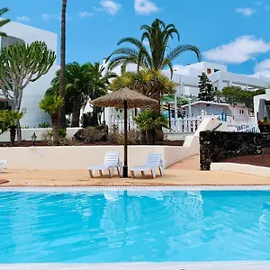 Luxury Sea Lanzarote Palu House Сasa de vacaciones
