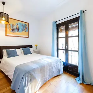  Apartamento Ap Turísticos España