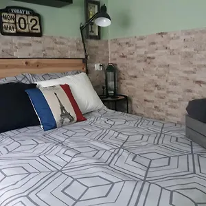 La Escapada Appartamento Málaga