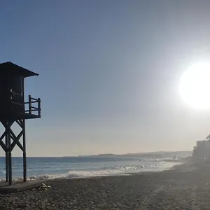  Сasa de vacaciones Pisito Del Sol España