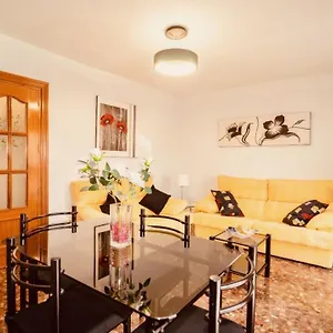  Apartamento Jose Enrique España