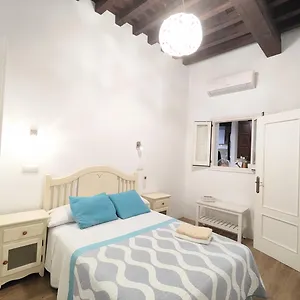  Apartamento Tres Culturas España
