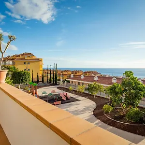 Residencial Playa De La Arena Appartamento Puerto de Santiago (Tenerife)