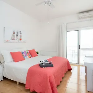 Frontline Appartamento San Andrés