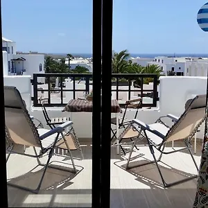 Aqua Sunrise & Sea Views Apartamento